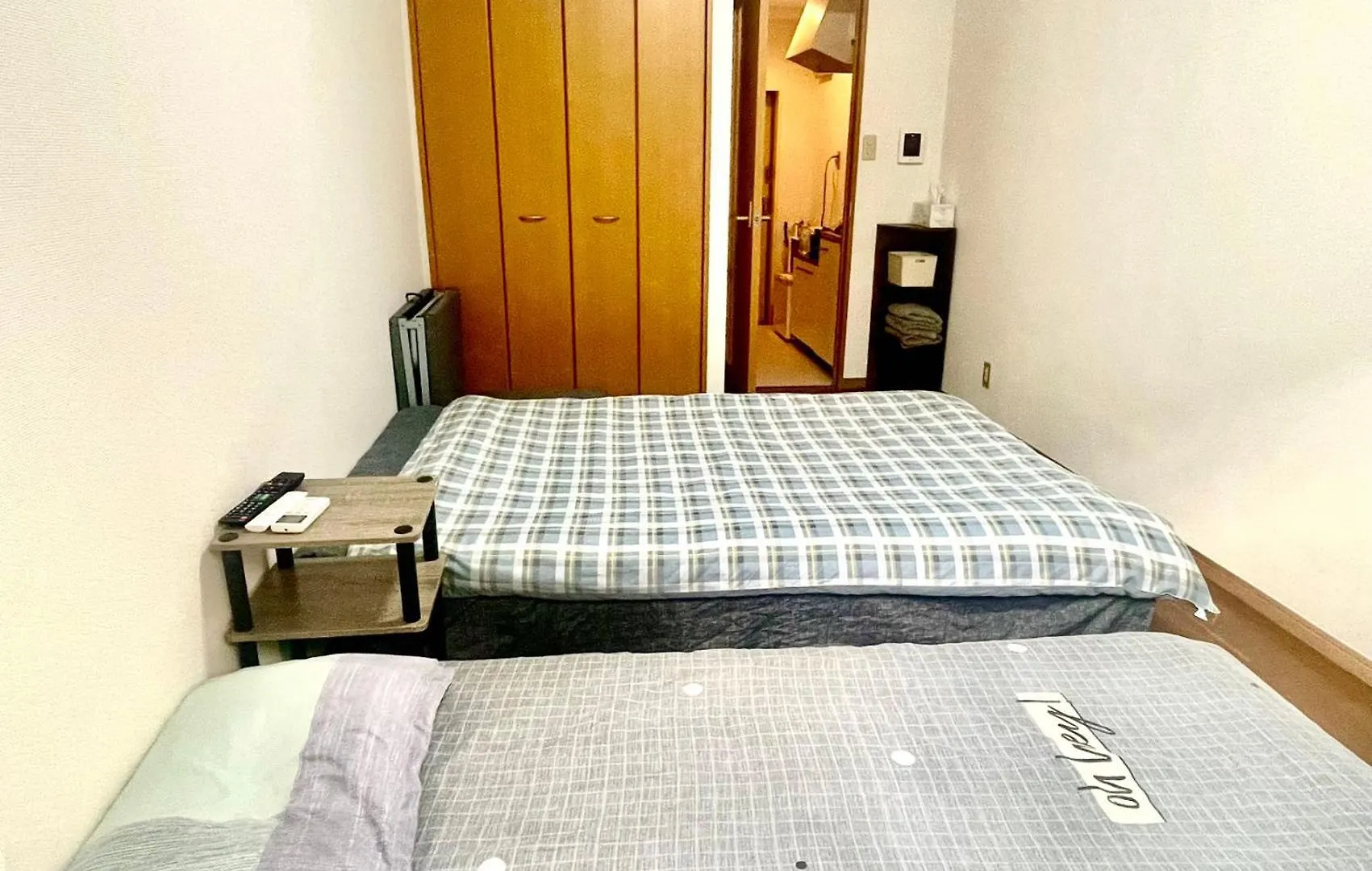 Shinjuku Okubo Private Room 3Mins Tojr Tokyo 0*,