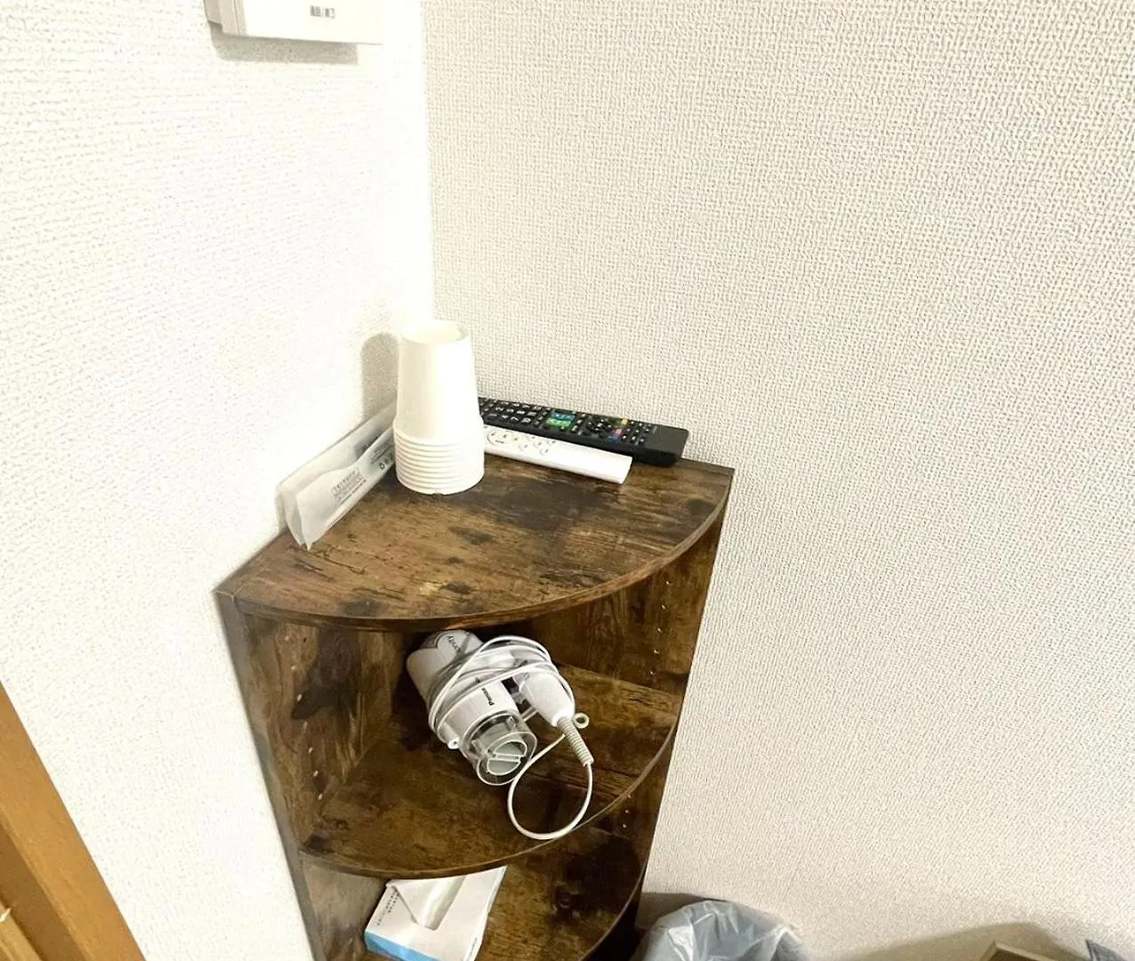 Apartment Shinjuku Okubo Private Room 3Mins Tojr Tokyo