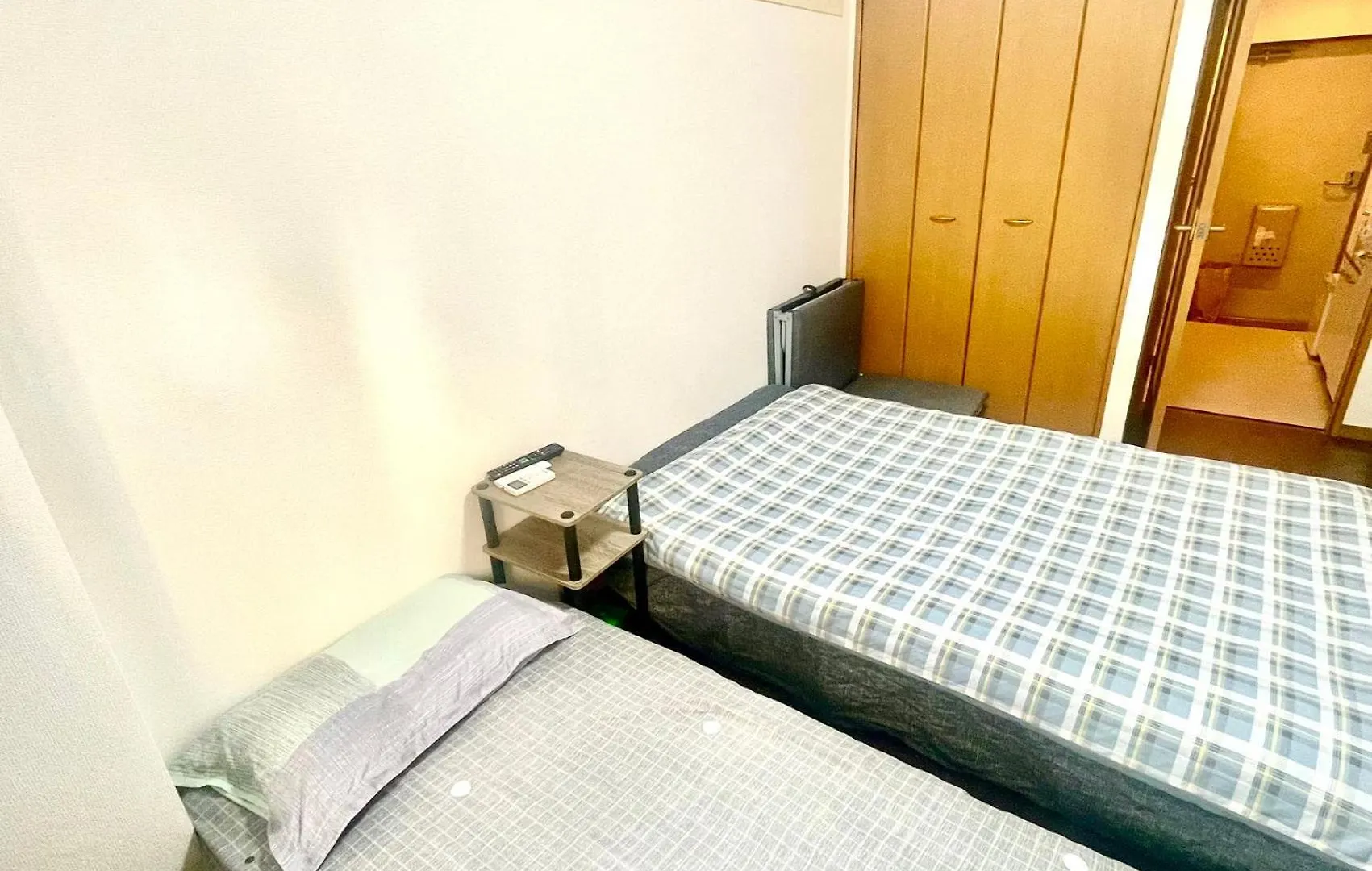 Shinjuku Okubo Private Room 3Mins Tojr Tokyo Japan