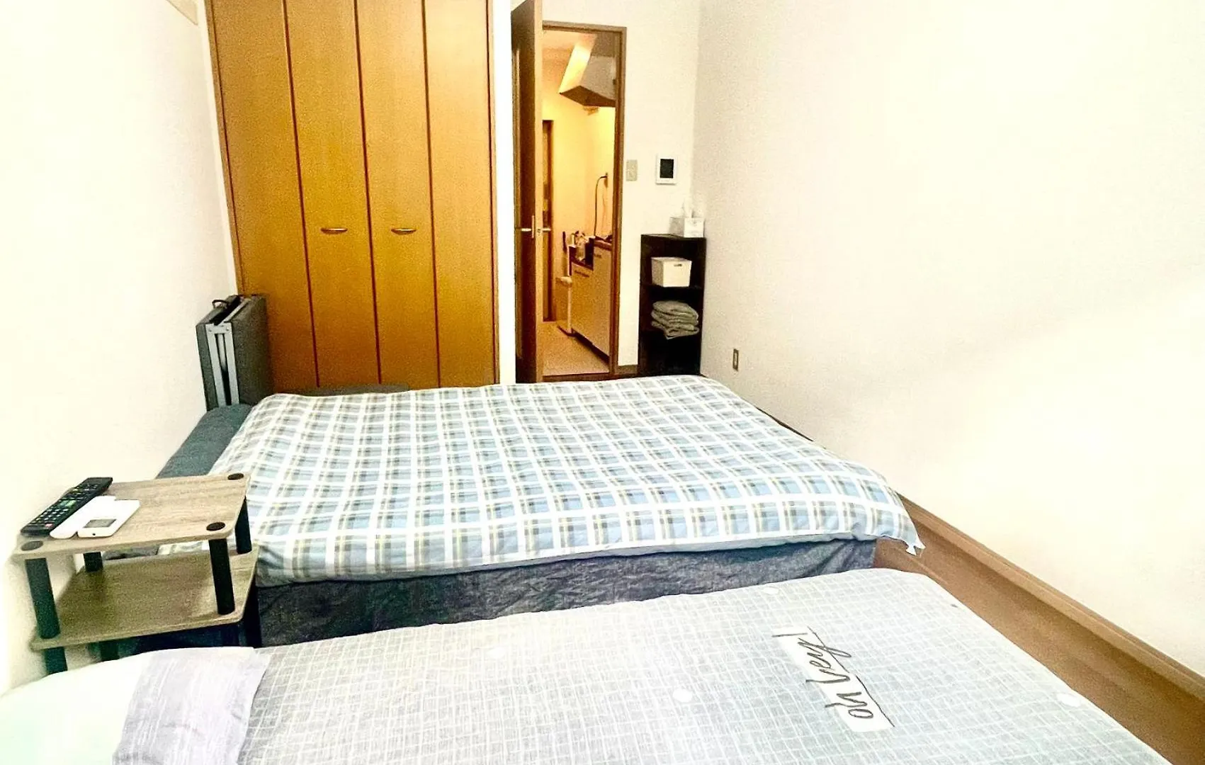 Shinjuku Okubo Private Room 3Mins Tojr Tokyo