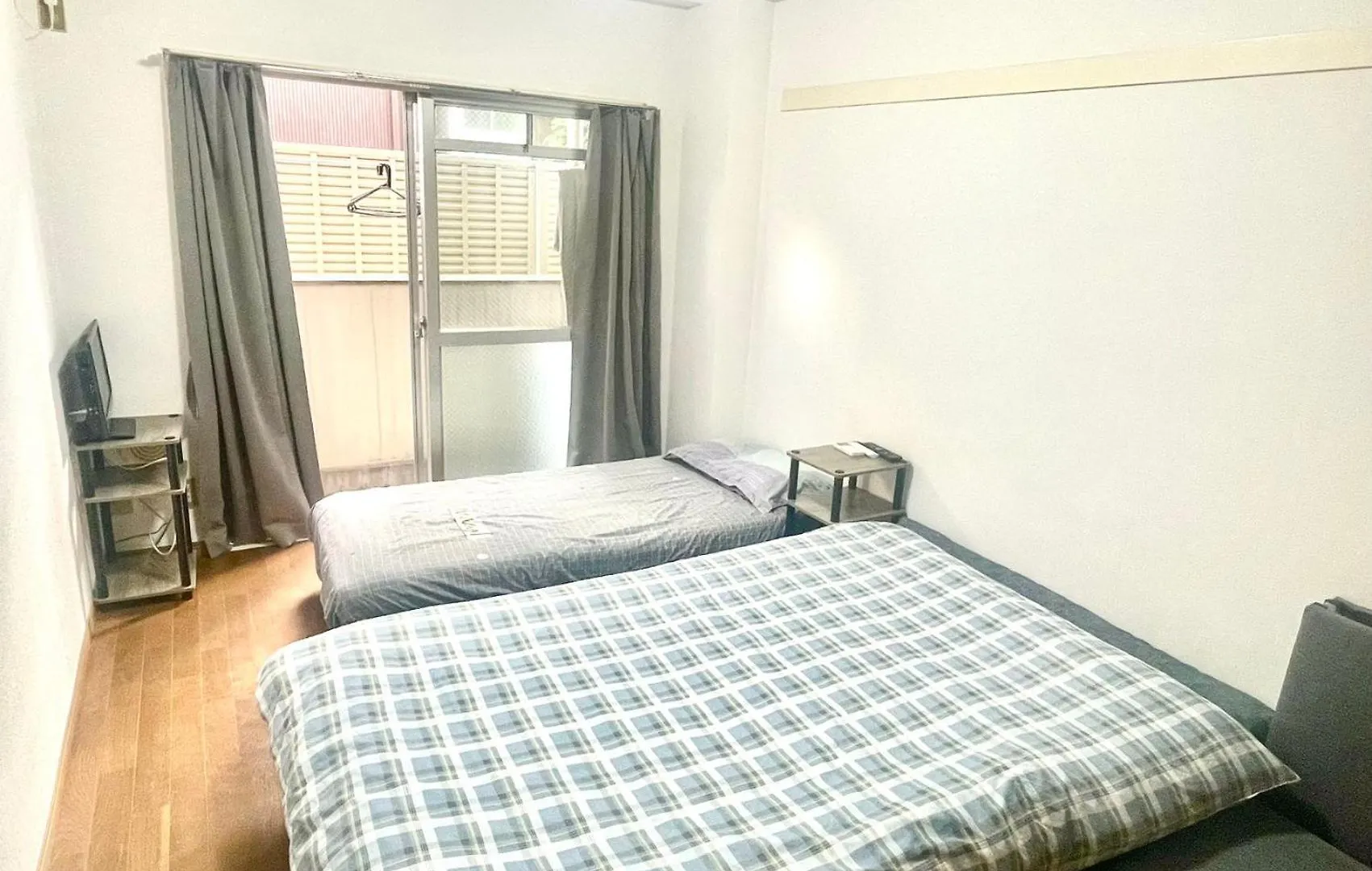 Shinjuku Okubo Private Room 3Mins Tojr Tokyo 0*,  Japan