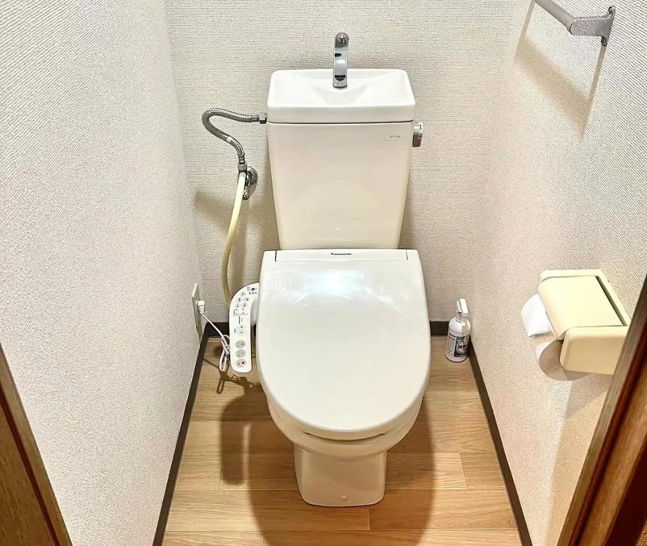 Shinjuku Okubo Private Room 3Mins Tojr Tokyo 0*,  Japan