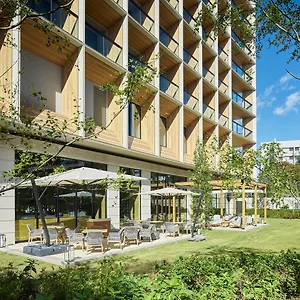 Mitsui Garden Jingugaien Premier Токио