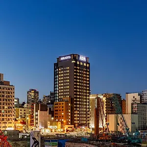 Apa Shinagawa Sengakuji Eki-mae Hotel