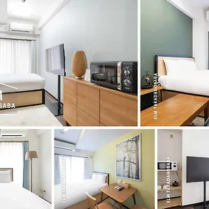 Elm Takadanobaba Apartment