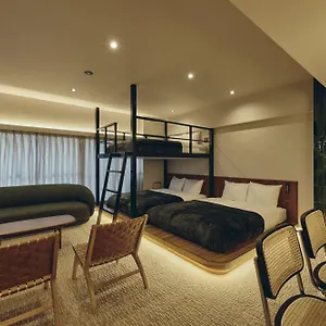 Illi Tas Shinjuku Apartment