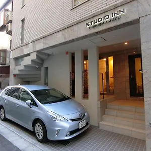 Nishi Shinjuku Apartment