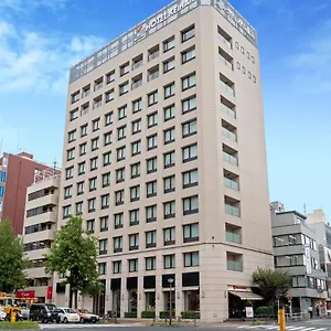 Hotel Keihan Yotsuya, Tokyo