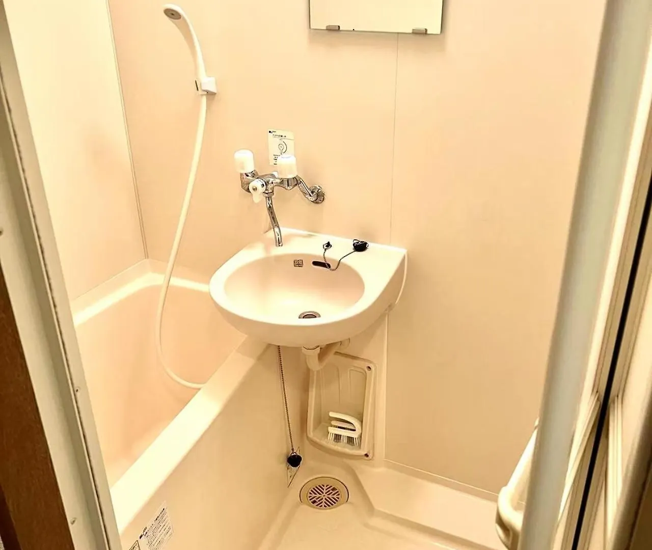 Apartman Shinjuku Okubo Private Room 3Mins Tojr Tokió